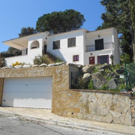 Casa Mas Ros 6 Villa Gerona Buitenkant foto