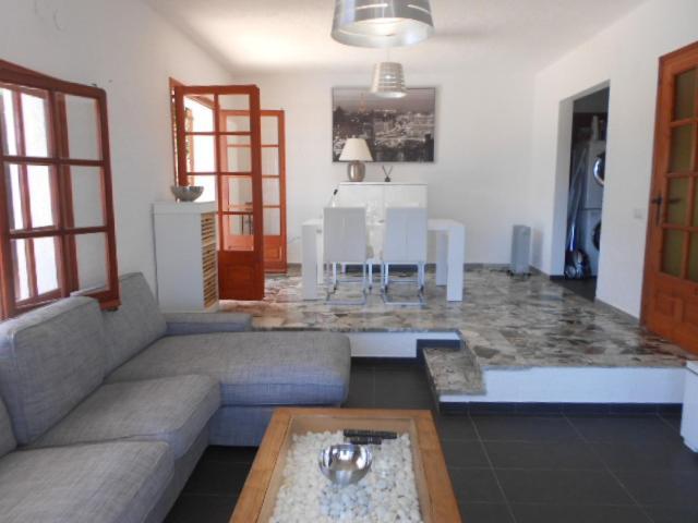 Casa Mas Ros 6 Villa Gerona Buitenkant foto