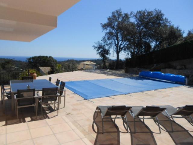Casa Mas Ros 6 Villa Gerona Buitenkant foto
