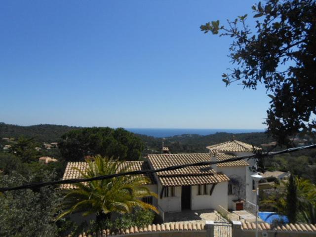 Casa Mas Ros 6 Villa Gerona Buitenkant foto