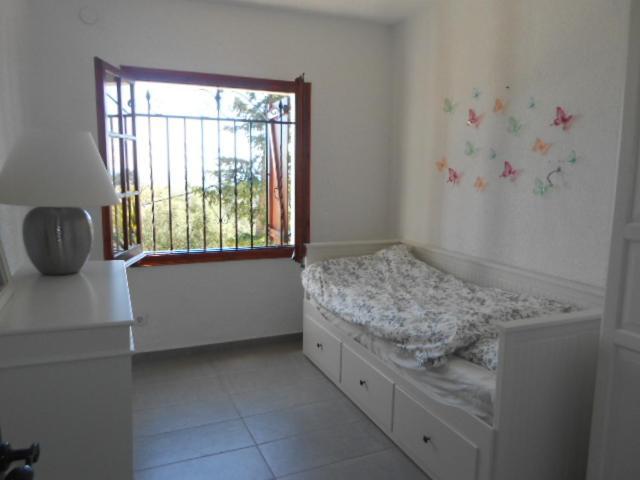 Casa Mas Ros 6 Villa Gerona Buitenkant foto