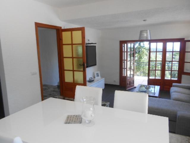 Casa Mas Ros 6 Villa Gerona Buitenkant foto